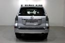 Lexus GX460 GX 460 - GCC Specs -295000KM-EXCELLENT CONDITION