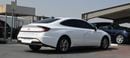 Hyundai Sonata SMART