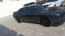 Dodge Challenger SXT