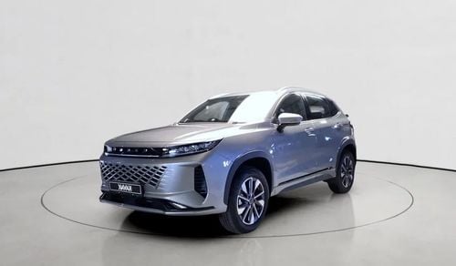 Exeed LX | Guaranteed Warranty | 0 Down Payment