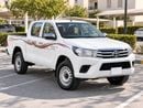 Toyota Hilux GL