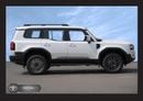Toyota Land Cruiser GXR TOYOTA PRADO 2.4L TURBO ADV HI A/T PTR 2026 Export