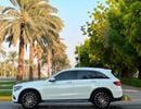 Mercedes Benz GLC250 GLC 250 4MATIC | GCC Specs | Excellent Condition