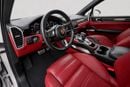 Porsche Cayenne TURBO | American Specs | Pristine Condition