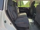 Nissan Patrol XE