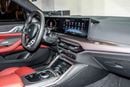 BMW 420i LUXURY M SPORT PACKAGE