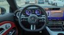 Mercedes Benz CLA 200 AMG COUPE GCC 2027 With 2 Years Unlimited Mileage Warranty At Official Dealer