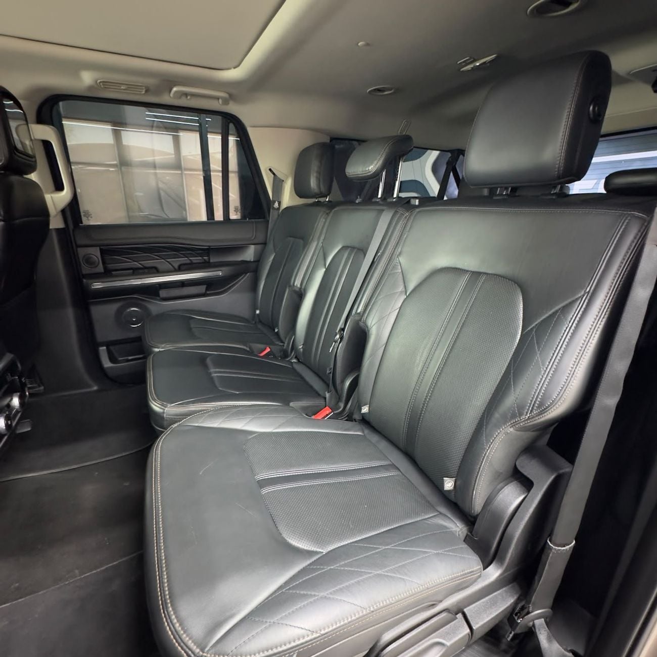 Ford Expedition EL
