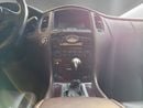 Infiniti QX50 PREMIUM 2018 Infiniti QX50 Premium | 3.7L V6 | GCC Specs | White / Brown