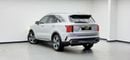 Kia Sorento EX 2023 KIA Sorento EX, 2027 KIA Warranty, Full KIA Service History, Fully Loaded, GCC