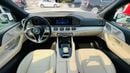 Mercedes Benz GLS450 4M AMG HIGH MERCEDES BENZ GLS 450.ENGINE 3.0L/V6.
