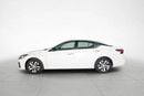 Nissan Altima S 2.5