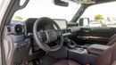 Toyota Prado Adventure