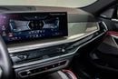 BMW X6 XDRIVE40i LUXURY M SPORT PACKAGE