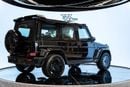 BRABUS 800 - Mercedes-AMG G 63 2025 | 4.0L Twin-Turbo V8 | 800 HP | BRABUS Middle East Warranty