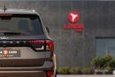 Ford Everest LIMITED Ford Everest Limited 2025 GCC | Agency Warranty | Service Contract