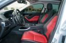 Jaguar F-PACE R-Sport | GCC Specs | Pristine Condition