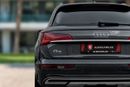 أودي Q5 45 TFSI Quattro Q5 45 TFSI Quattro | 2,096 P.M | 0% Downpayment | Audi Warranty!