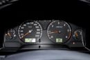 Nissan Patrol SAFARI GCC specs