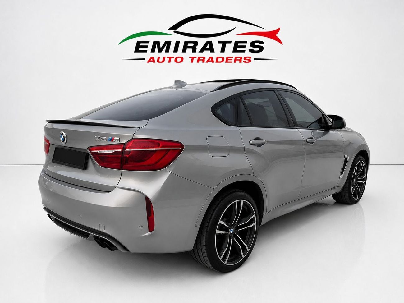 BMW X6 M EXCLUSIVE