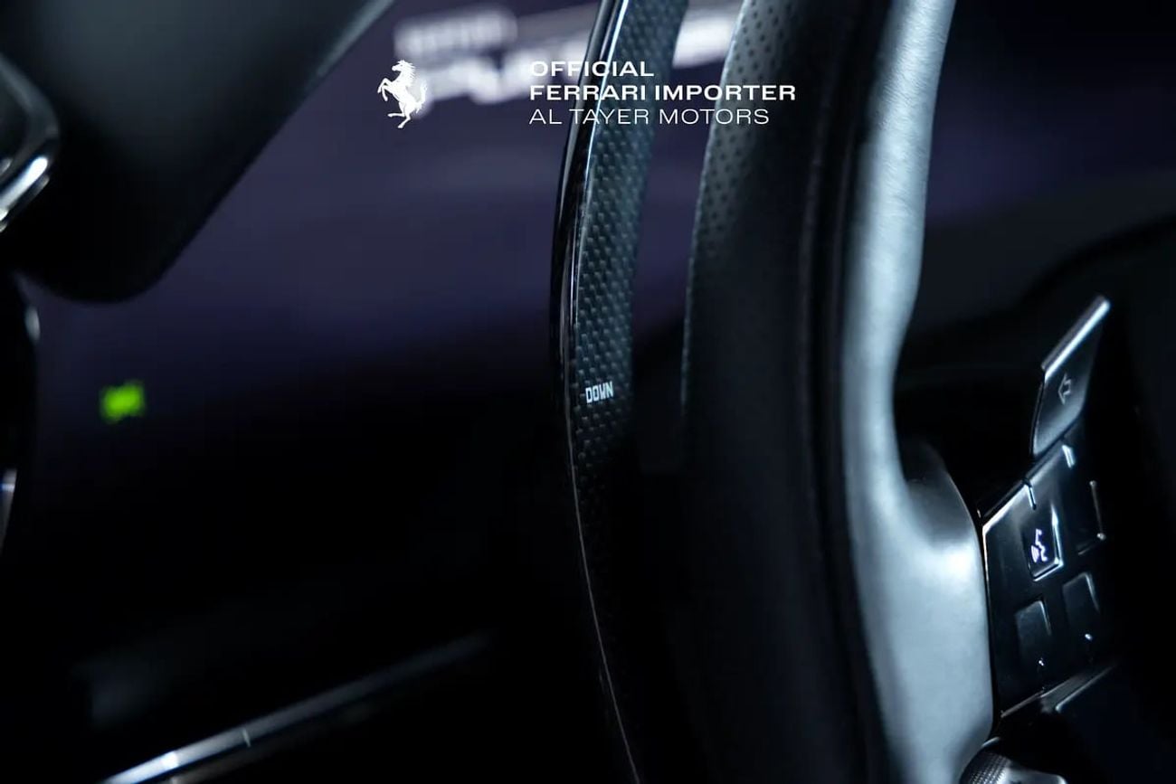 Ferrari Purosangue STANDARD