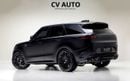 Land Rover Range Rover Sport SV EDITION ONE | European Spec | With Warranty and Service Contract