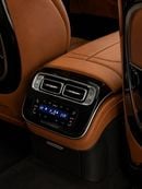 مرسيدس بنز S 580 MAYBACH