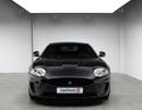 Jaguar XKR STANDARD