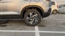 Hyundai Creta 1.5 GL IVT