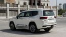 Toyota Land Cruiser VXR FULL OPTION LC300 3.5L HEV 457TT AT | 7-SEATS | JBL | 360 CAMERA | SOFT DOOR CLOSING| 2026MY