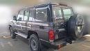 Toyota Land Cruiser 70 76 DLX