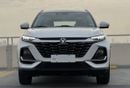 Changan CS75 Plus Changan CS75 2.0T