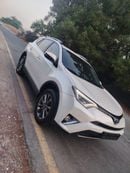 Toyota RAV4 VXR