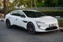 Avatr 12 LUXURY 2026 AVATR 12 Ultra Extended Range Sedan