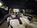 Mercedes Benz Vito TOURER SELECT ERTEX LUXURY CAR DESIGN CO. - 35th YEAR GEOMETRIC