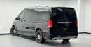 Mercedes Benz V 250 LUXURY