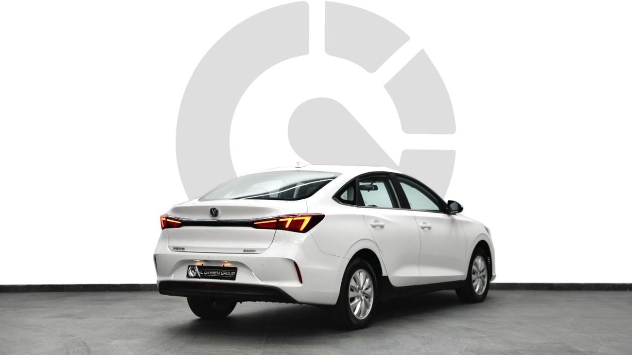 Changan Eado Electric