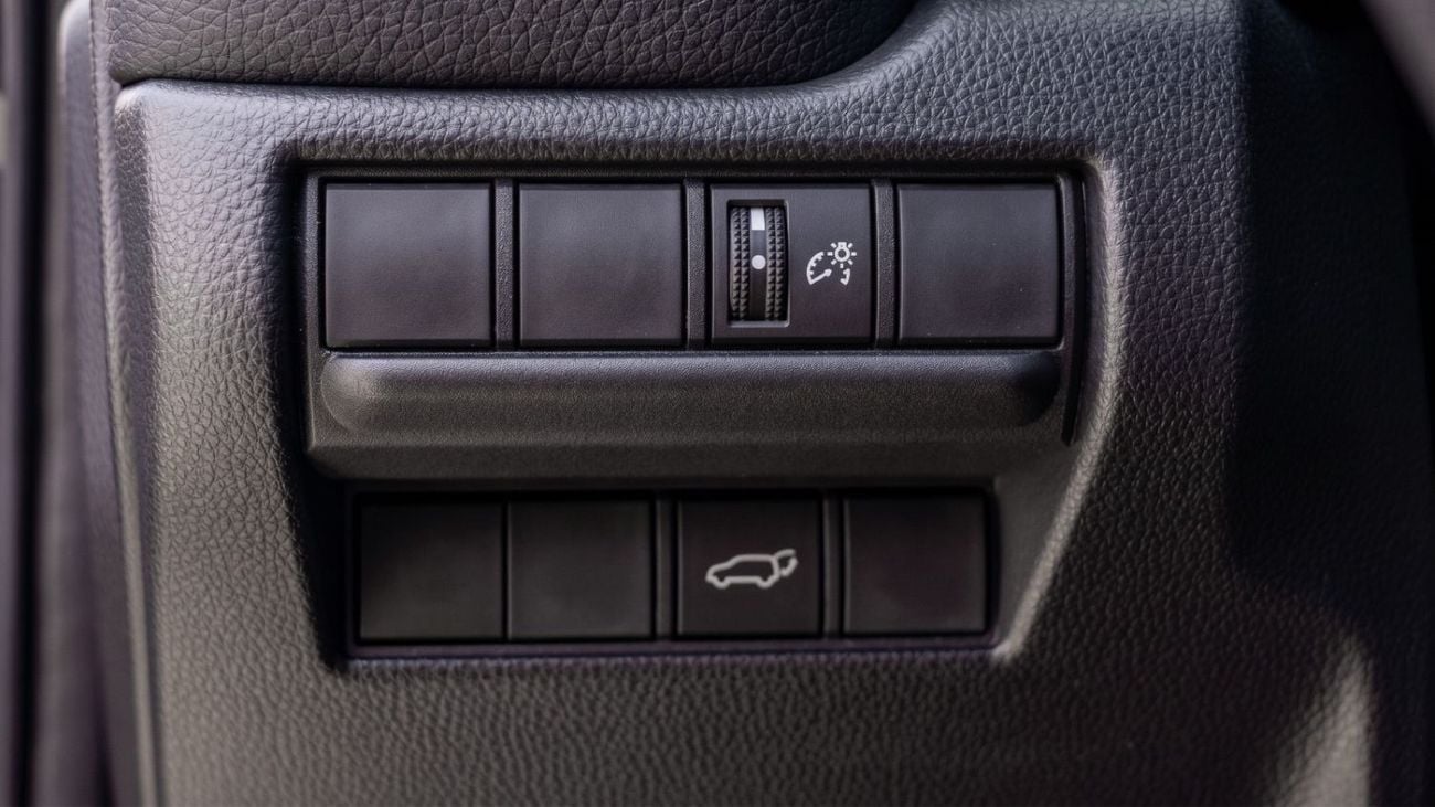 Toyota Prado LUXURY V SPL 2.8D Luxury VXL 4x4 2026 | Brand New | Export Only