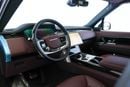 Land Rover Range Rover HSE P400