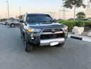 Toyota 4Runner Trd off road premium