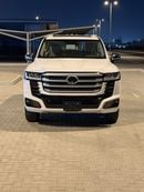 تويوتا لاند كروزر VXR