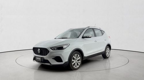 أم جي ZS STANDARD | شامل الضمان | 0 دفعة أولى