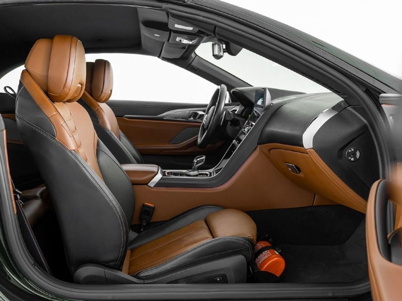 بي أم دبليو 840i M SPORT