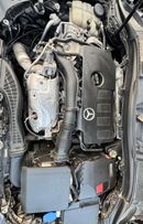 Mercedes Benz GLA250 STANDARD