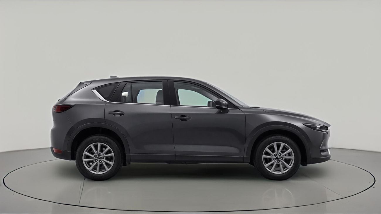 Mazda CX-5 GL 2024 | AED 996/Month | 0 DP | 30 Day Return | Warranty
