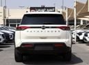 Nissan Pathfinder SV ACCIDENTS FREE - GCC- ORIGINAL PAINT - 4WD - PERFECT CONDITION INSIDE OUT