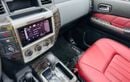 Nissan Patrol SUPER SAFARI GCC .. warranty .BRAND NEW
