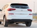 Hyundai Tucson GL BASIC Machine import 2.0 number 2