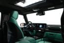 Mercedes Benz G63 AMG BRABUS G800 2022 Mercedes-Benz G63 AMG (ORIGINAL BRABUS G800), 1 Year Warranty, Excellent Condition, Clean Title
