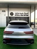 Genesis GV70 SPORT 2023 KOREAN Specification